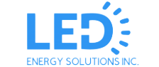 LED ENERGY SOLUTIONS INC.