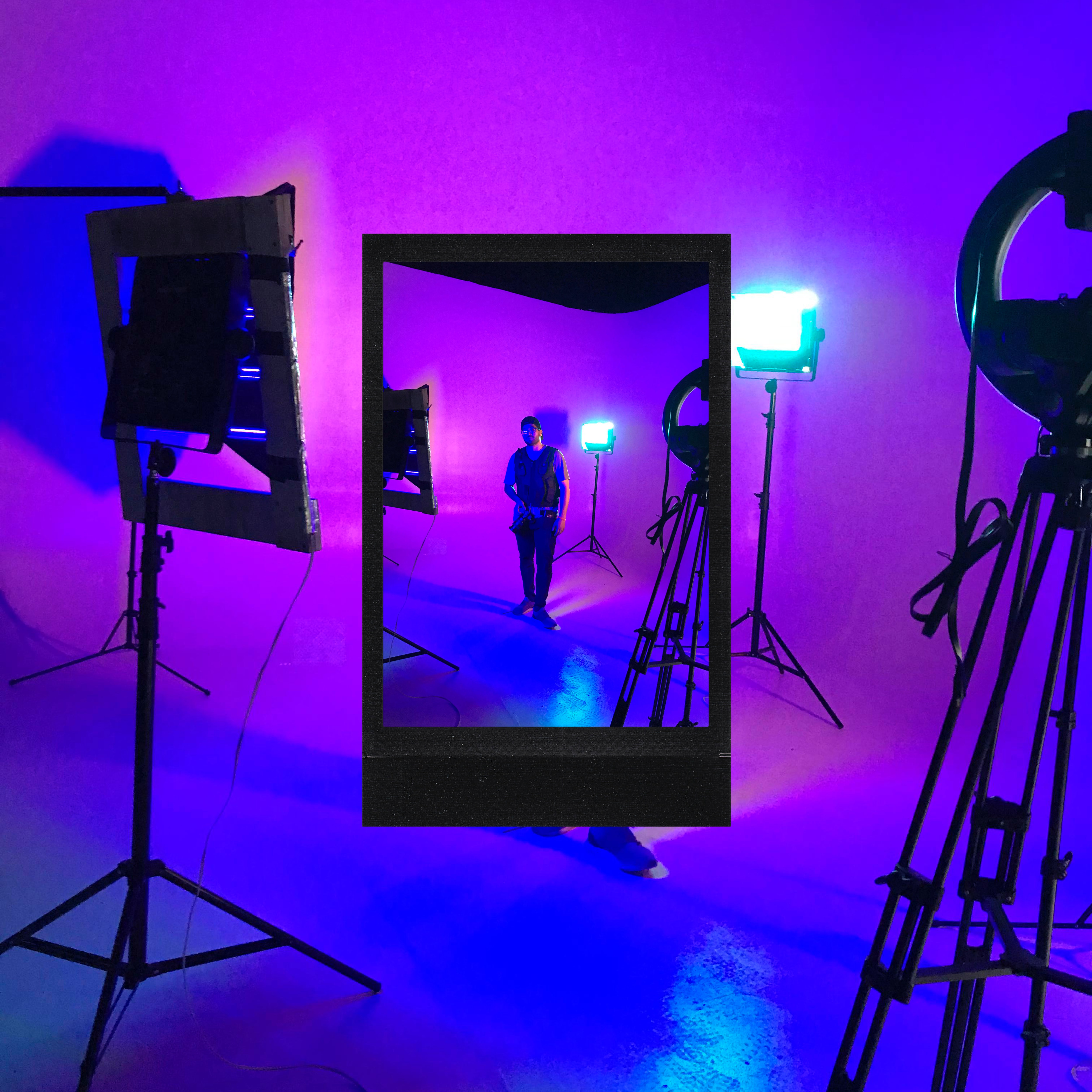 high-quality LED lights Miami