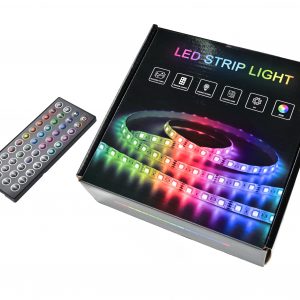 high-quality LED lights Miami