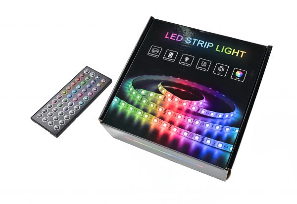 high-quality LED lights Miami