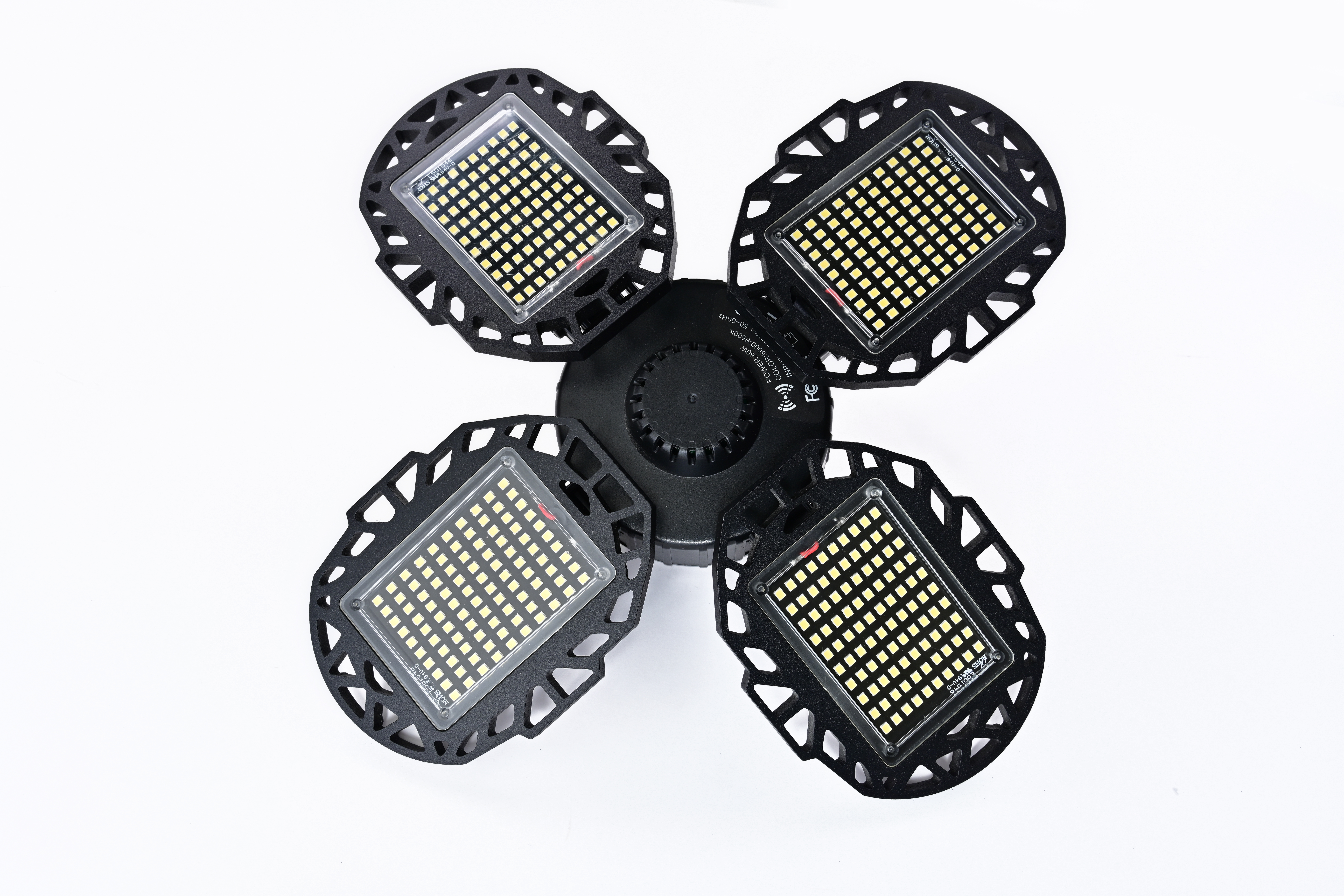 high-quality LED lights Miami