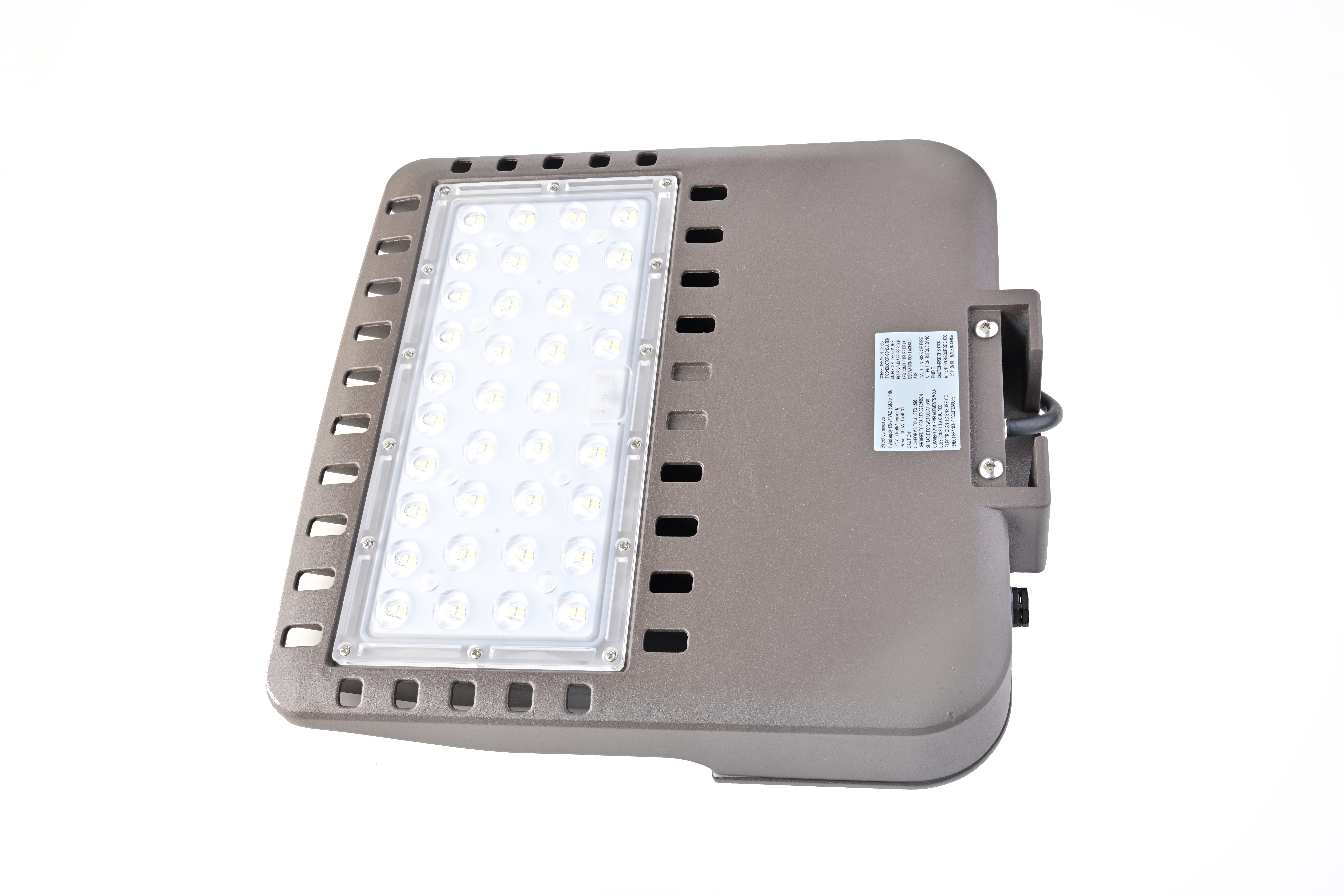 high-quality LED lights Miami
