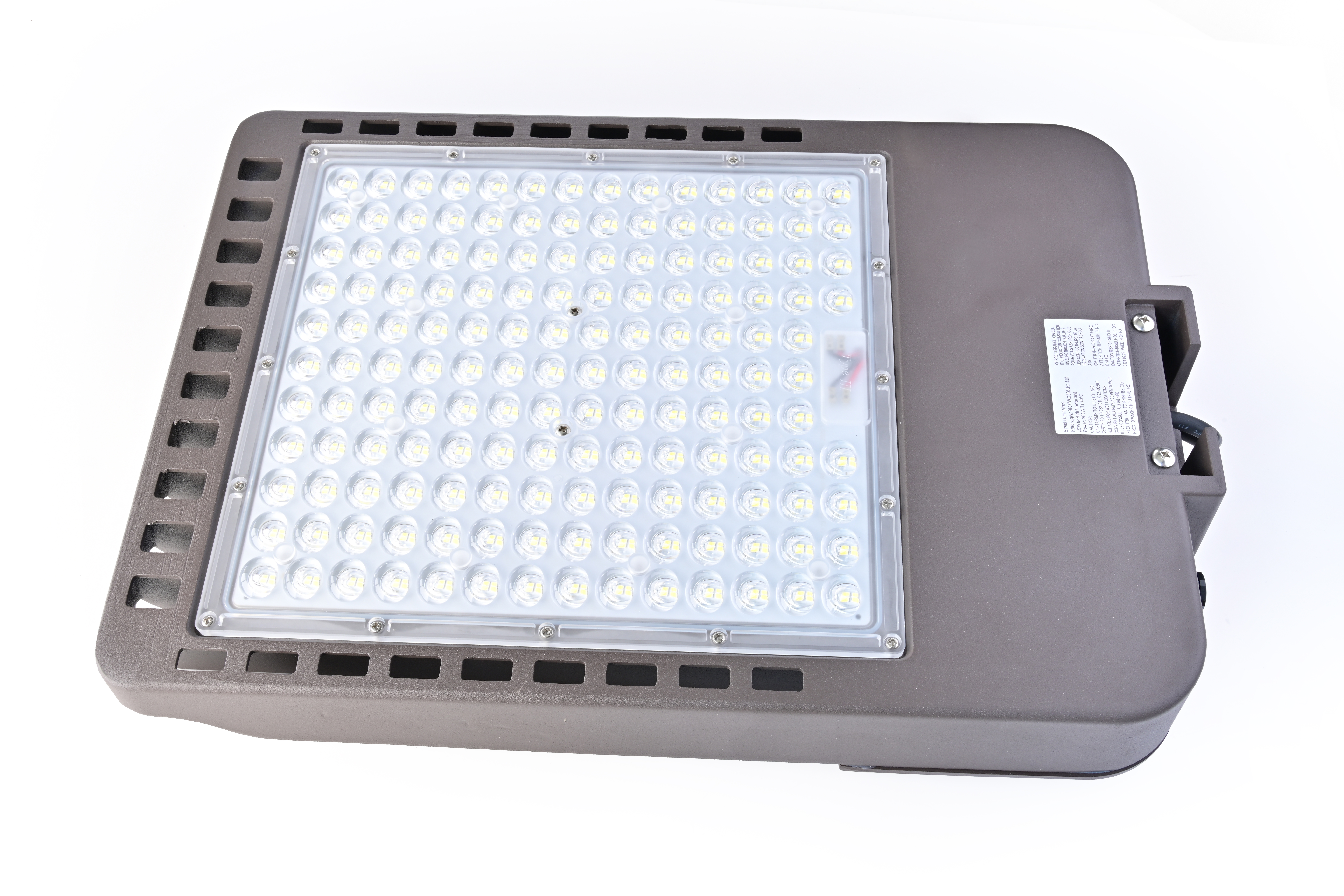 high-quality LED lights Miami