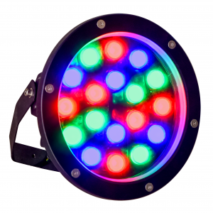 high-quality LED lights Miami