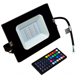 high-quality LED lights Miami