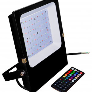 high-quality LED lights Miami