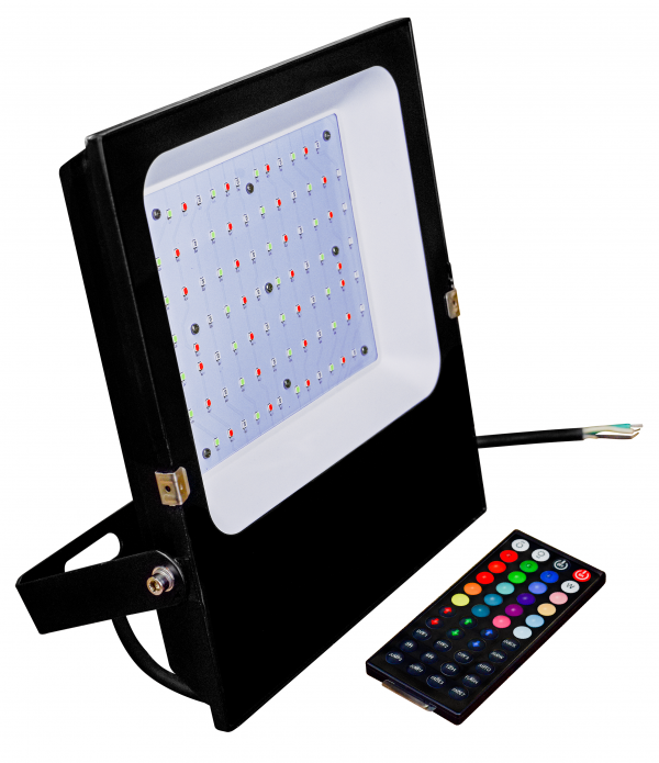 high-quality LED lights Miami